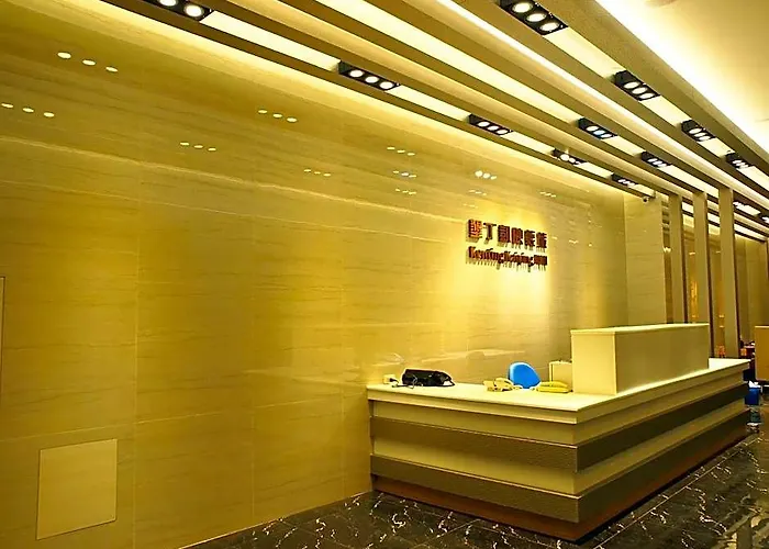 Kai-Ying Hotel