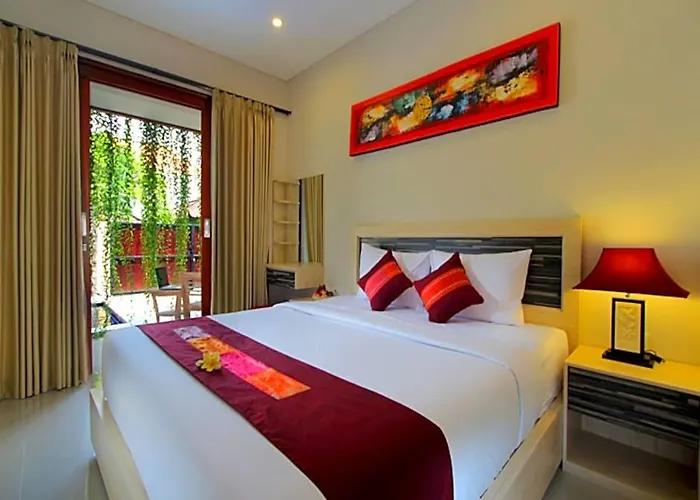 Vansari Hotel Seminyak