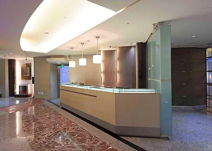 K Hotel - Yunghe
