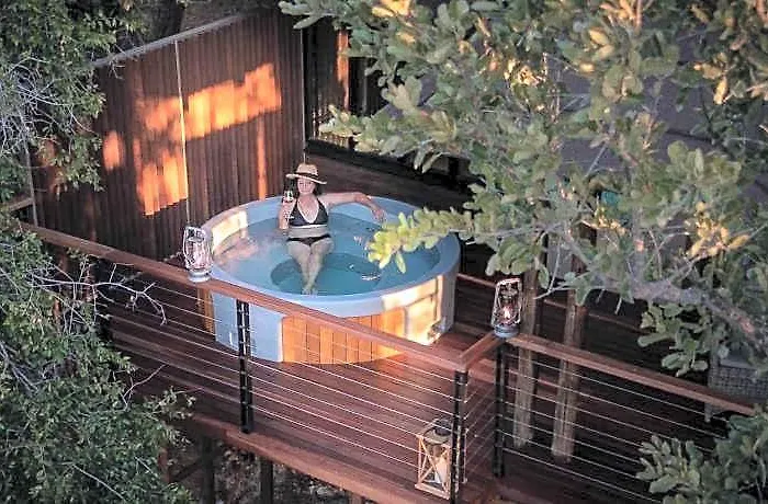 Impodimo Game Lodge