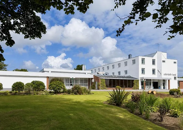 Cabarfeidh Hotel