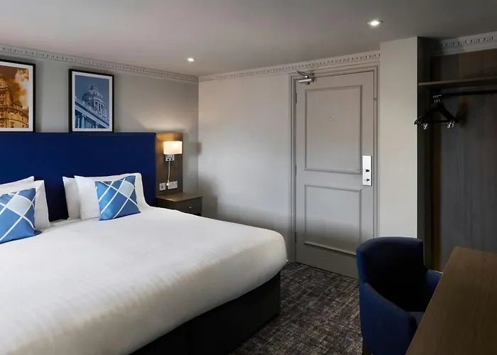 Four Points Flex By Sheraton Nottingham