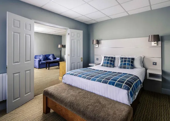 Mercure Hull Grange Park Hotel