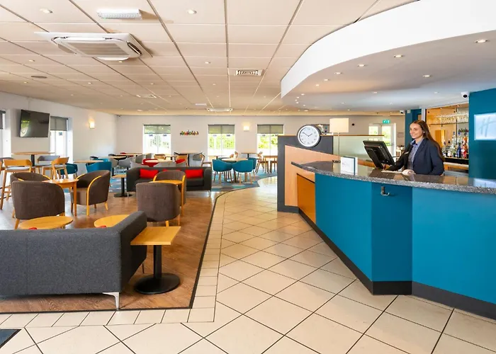 Holiday Inn Express Gloucester - South By Ihg