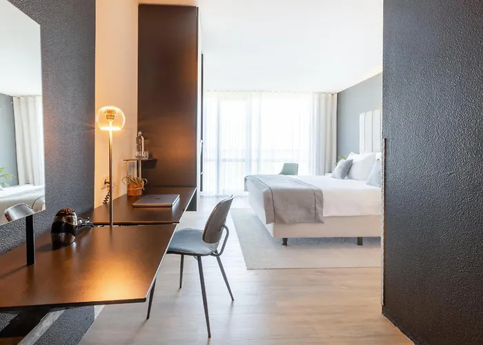 Select Hotel Maastricht