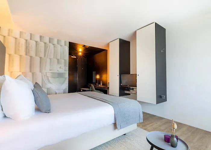 Select Hotel Maastricht