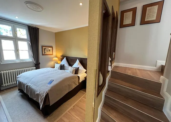 Boutique-Hotel Moseltor