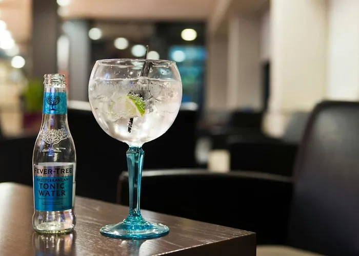 Holiday Inn Express Stoke-On-Trent By Ihg
