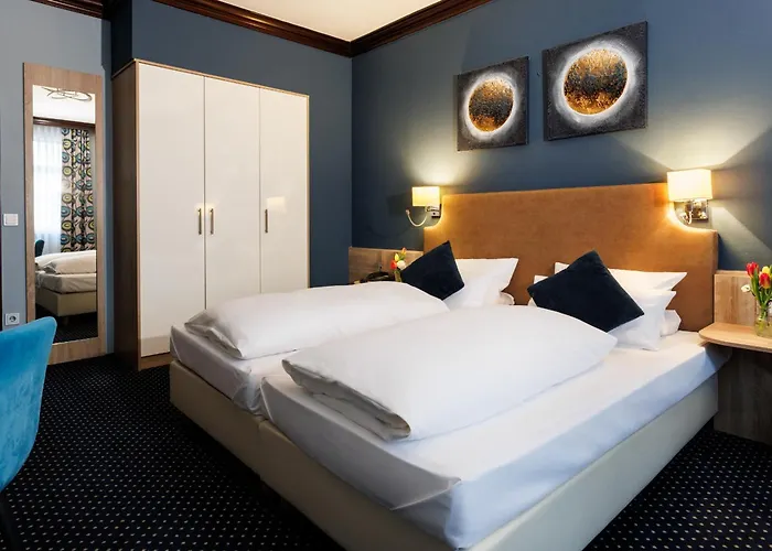Hotel Rappensberger