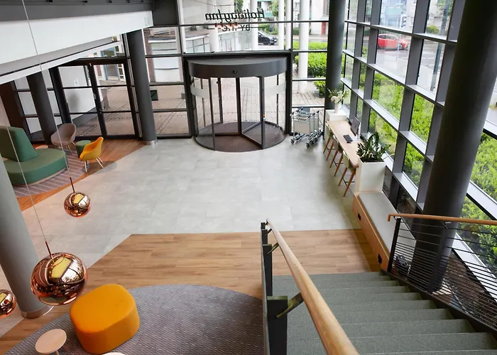 Holiday Inn Ratingen - City By Ihg