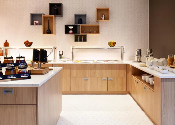 Holiday Inn Ratingen - City By Ihg