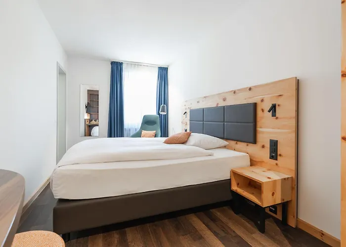 Hotel Laudinella