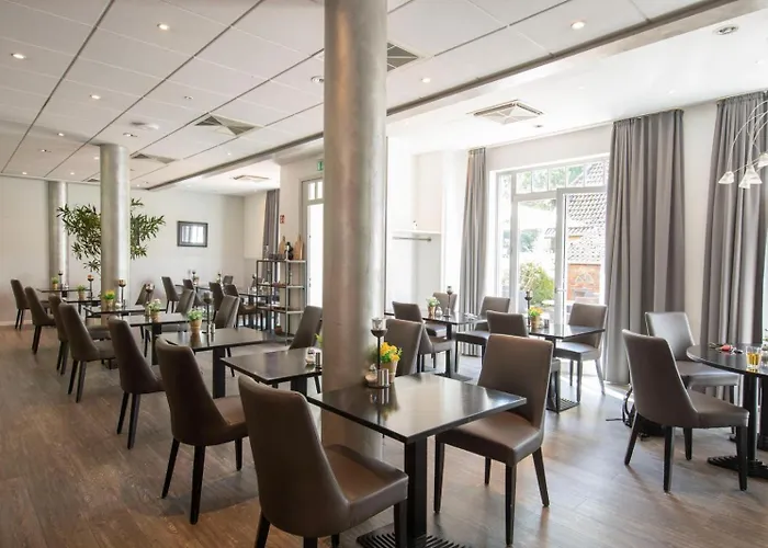 Bhb - Boutique Hotel Buchholz