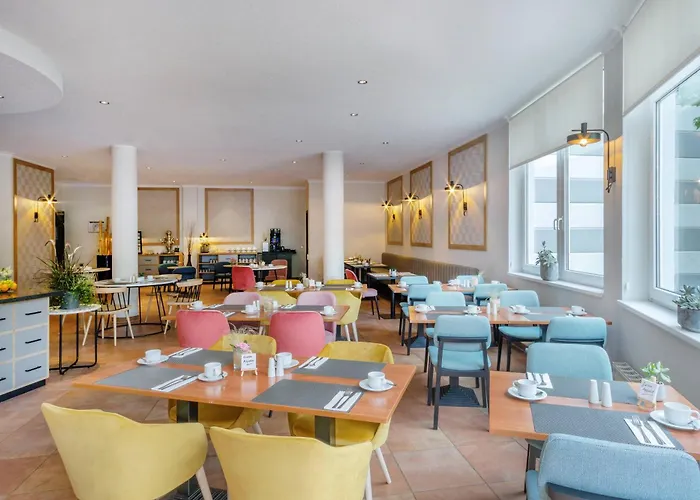 Hotel Bochum Wattenscheid affiliated by Meliá