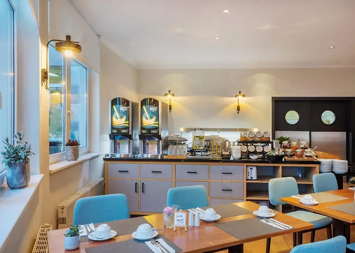 Hotel Bochum Wattenscheid affiliated by Meliá