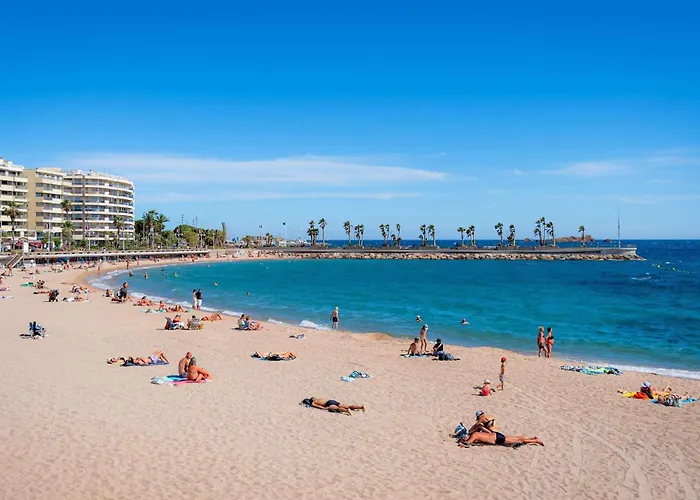 Mercure Saint Raphael Centre Plage
