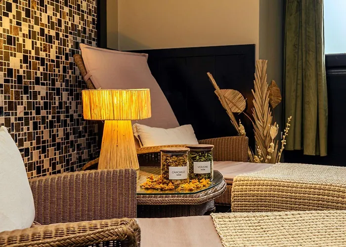 Hotel De La Cite Carcassonne - Mgallery Collection