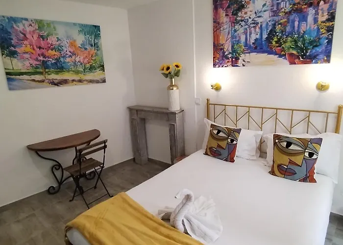 Appia Hotel
