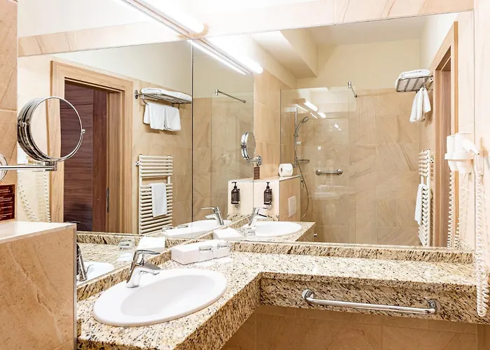 Hotel Europa Fit Heviz