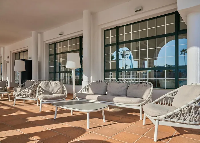 Grupotel Mar De Menorca