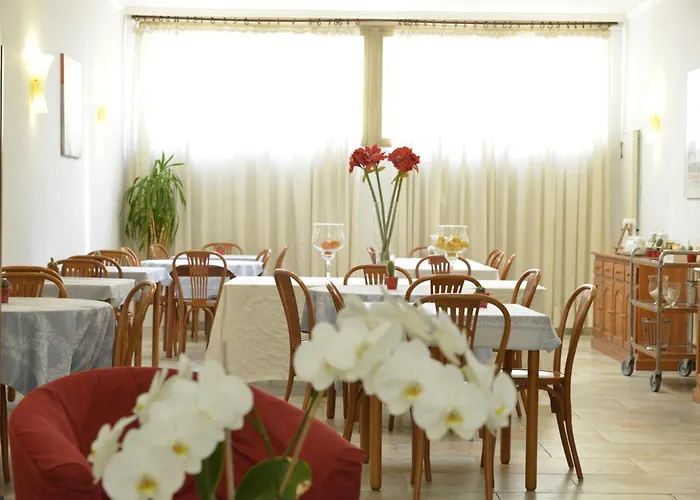 Hotel Massimo