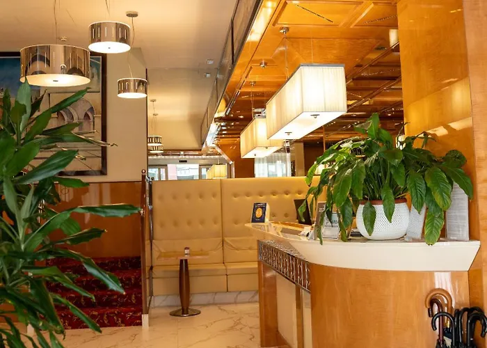 Hotel Teco