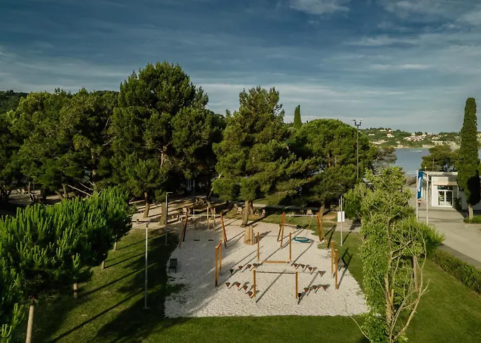Hotel Svoboda - Terme Krka