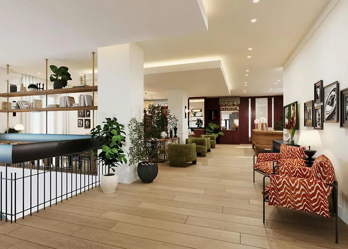 Jadran, Rijeka, A Tribute Portfolio Hotel