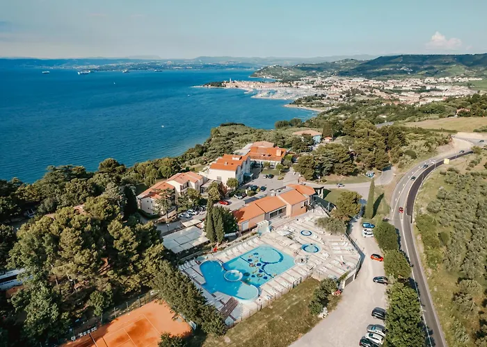 Hotel Cliff Belvedere