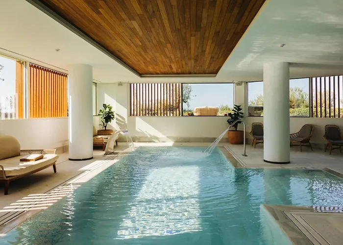 Villa Le Blanc, A Gran Melia Hotel Hotel - The Leading Hotels Of The World (Adults Only)