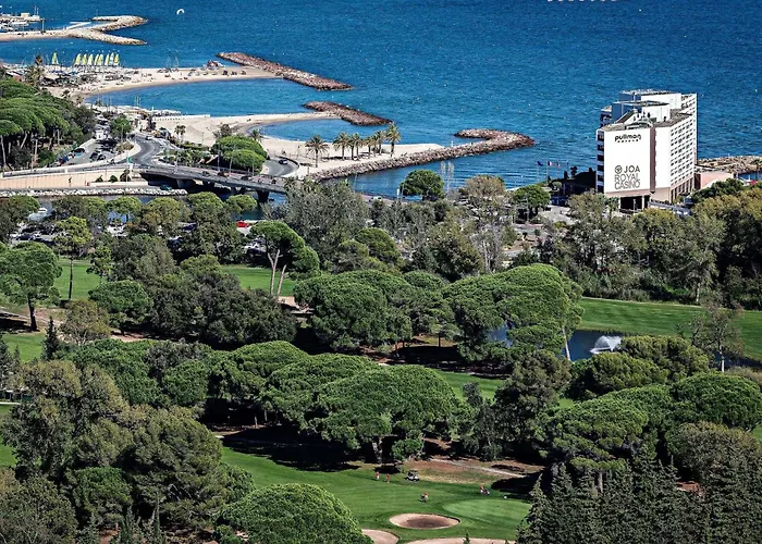 Pullman Cannes Mandelieu