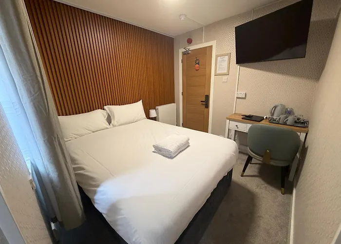 Grampian Hotel