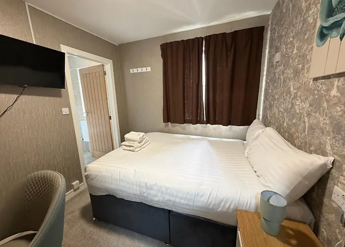 Grampian Hotel
