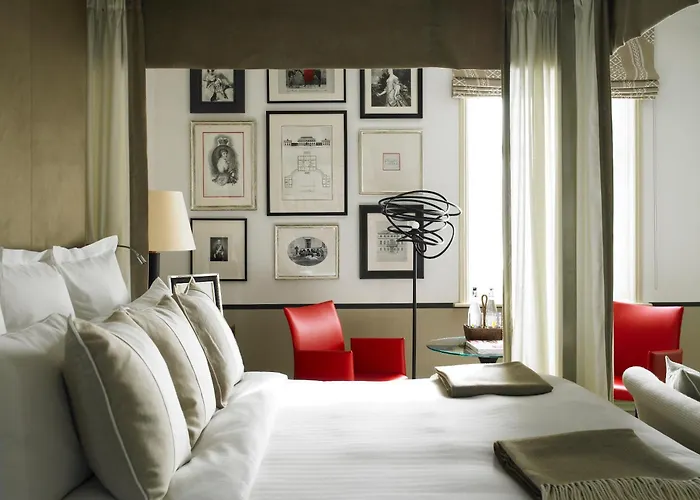 The Goodwood Hotel