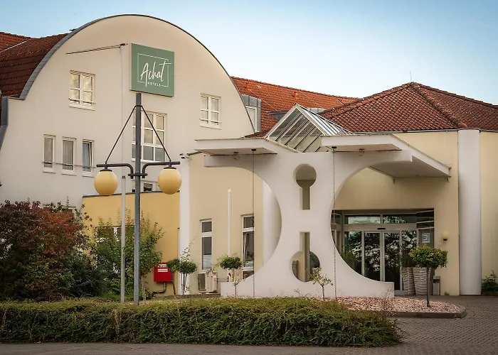 ACHAT Hotel Reilingen Walldorf