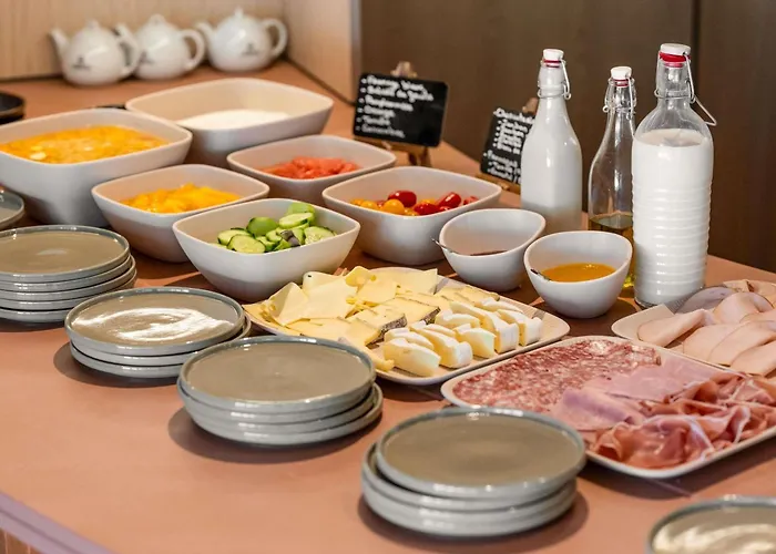 Ibis Styles Annecy Le Vieux