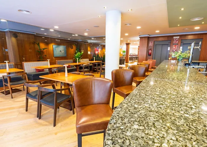 Hotel Borgia