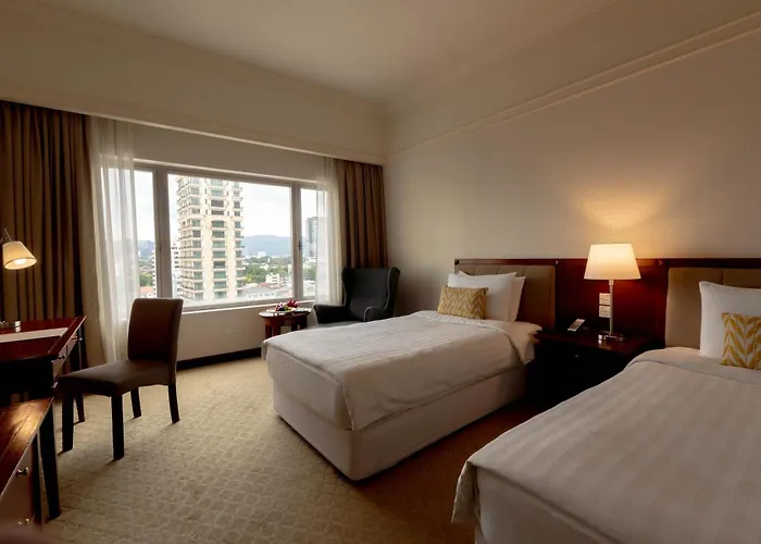 Gurney Bay Hotel, A Parkroyal Partner Hotel