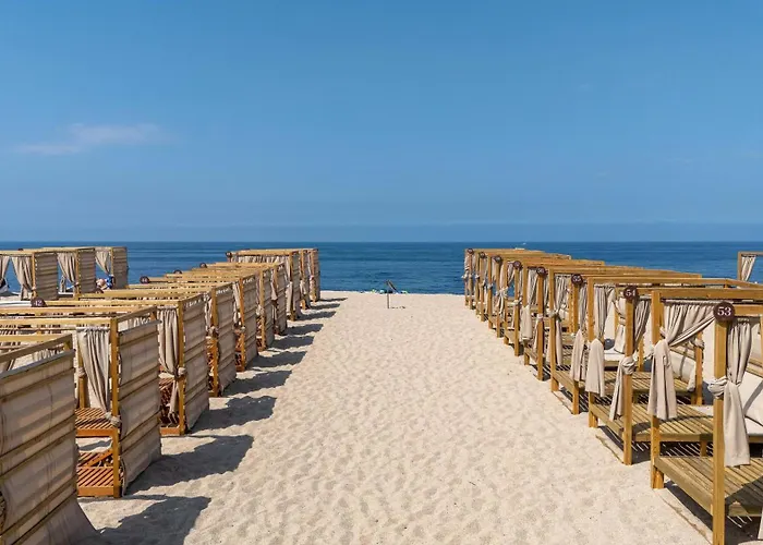 THE ONE Grand Hotel da Póvoa - by MHMB Collection
