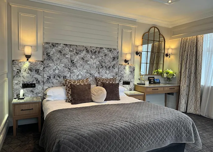 The Brehon Hotel & Spa
