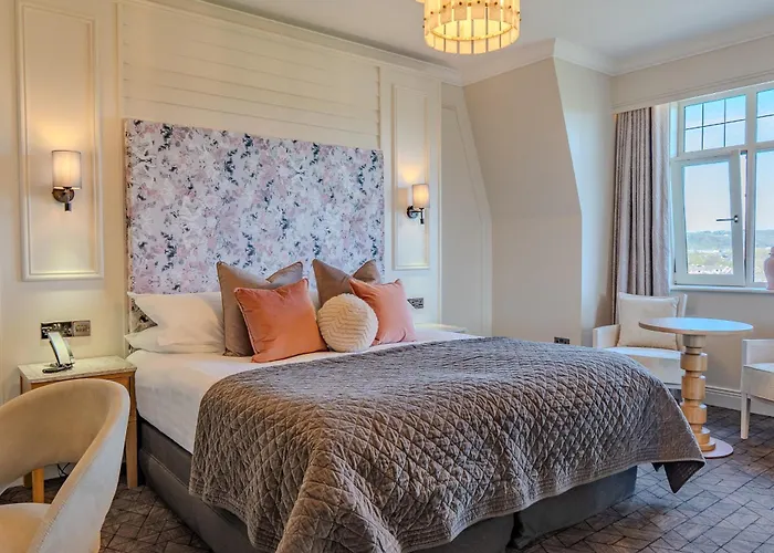 The Brehon Hotel & Spa