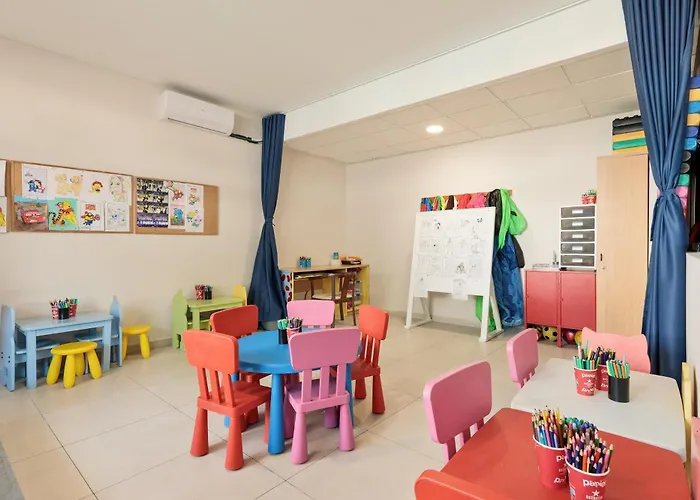 Hotel Best Oasis Park