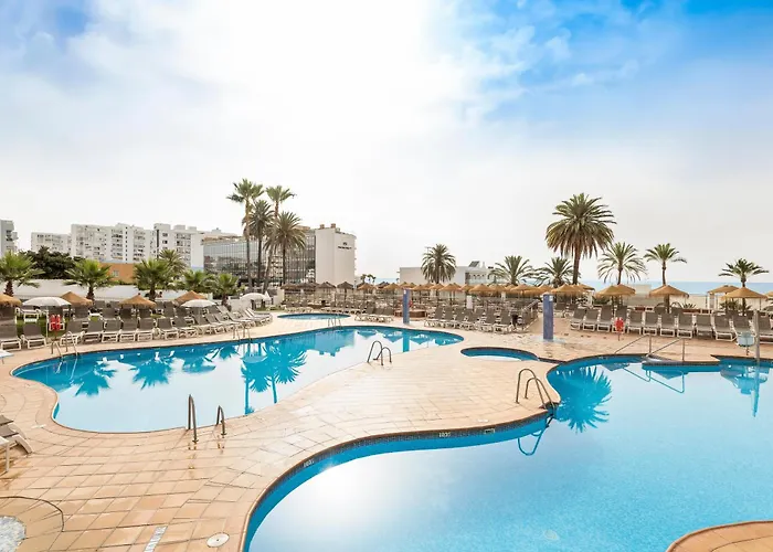 Hotel Best Siroco