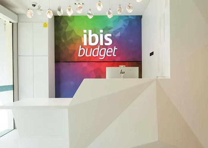 Ibis Budget Singapore Ametrine