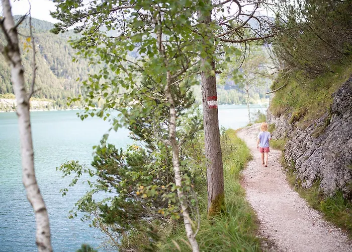 Familienparadies Sporthotel Achensee - FAMILIES ONLY