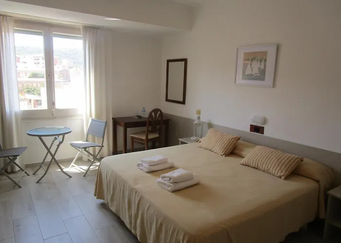 Hotel Gesòria Porta Ferrada