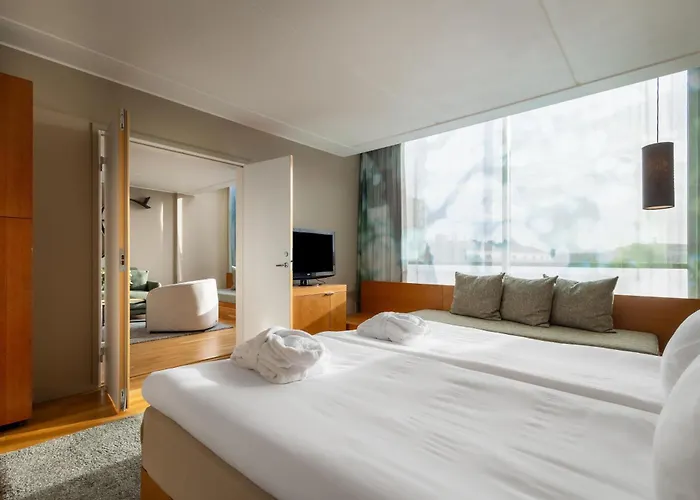 Hyatt Place Gothenburg Central