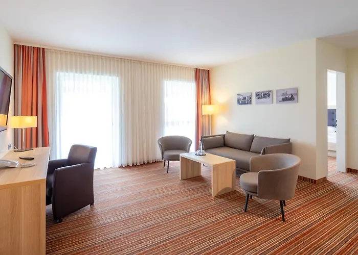Hotel Gierer