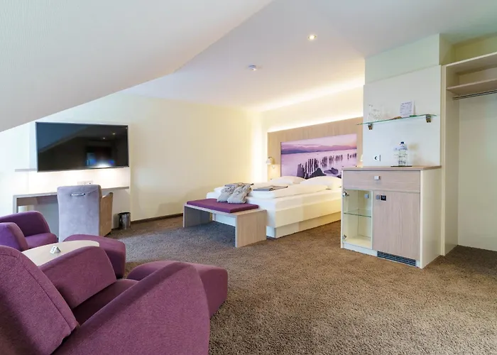 Hotel Gierer
