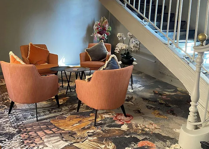 Hotel Mercure Montauban